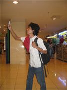 RxLevel Measurement after Combiner installation